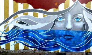 Art boosts local business